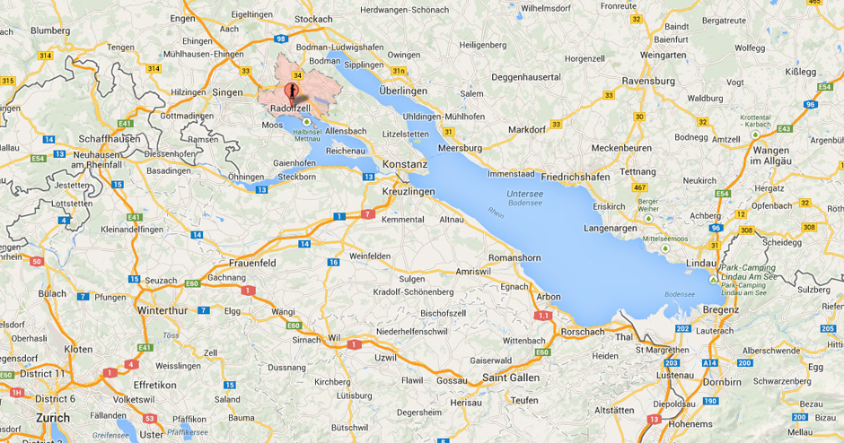 Radolfzell 2014 | The European Shakuhachi Society