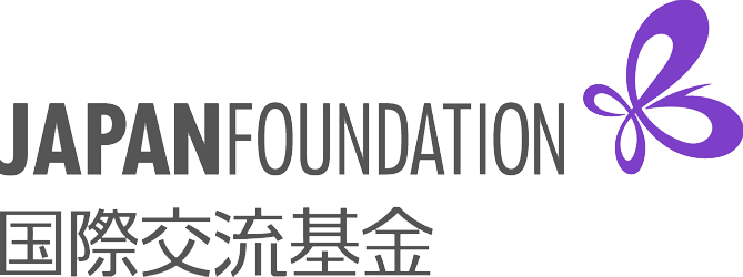 LOGO japan foundation